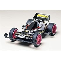 タミヤ　1/10 AVANTE BLACK Special Amazon.com: Tamiya America, Inc 1/10 Avante Buggy 4WD Kit